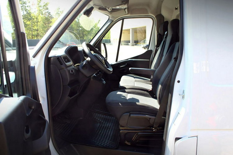 Renault Master Salon Polska / Ducato / Boxer / Jumper / Movano zdjęcie 26