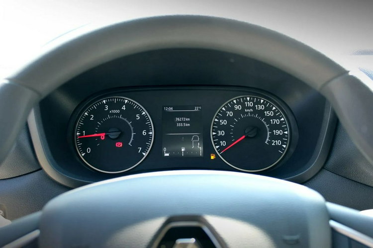 Renault Master Salon Polska / Ducato / Boxer / Jumper / Movano zdjęcie 28