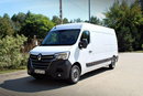 Renault Master Salon Polska / Ducato / Boxer / Jumper / Movano zdjęcie 3