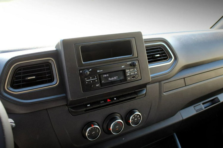 Renault Master Salon Polska / Ducato / Boxer / Jumper / Movano zdjęcie 30