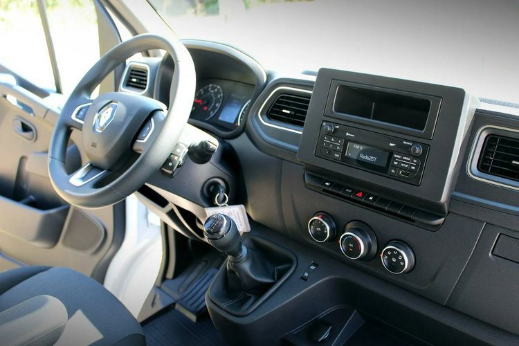 Renault Master Salon Polska / Ducato / Boxer / Jumper / Movano zdjęcie 34