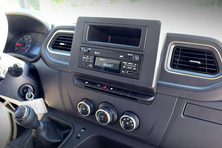 Renault Master Salon Polska / Ducato / Boxer / Jumper / Movano zdjęcie 35