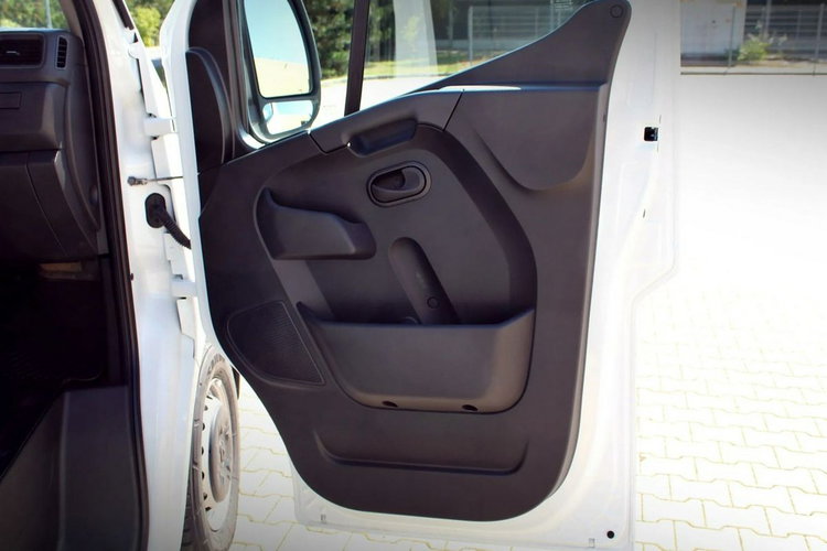 Renault Master Salon Polska / Ducato / Boxer / Jumper / Movano zdjęcie 36