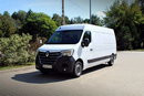 Renault Master Salon Polska / Ducato / Boxer / Jumper / Movano zdjęcie 5