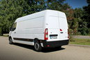 Renault Master Salon Polska / Ducato / Boxer / Jumper / Movano zdjęcie 8
