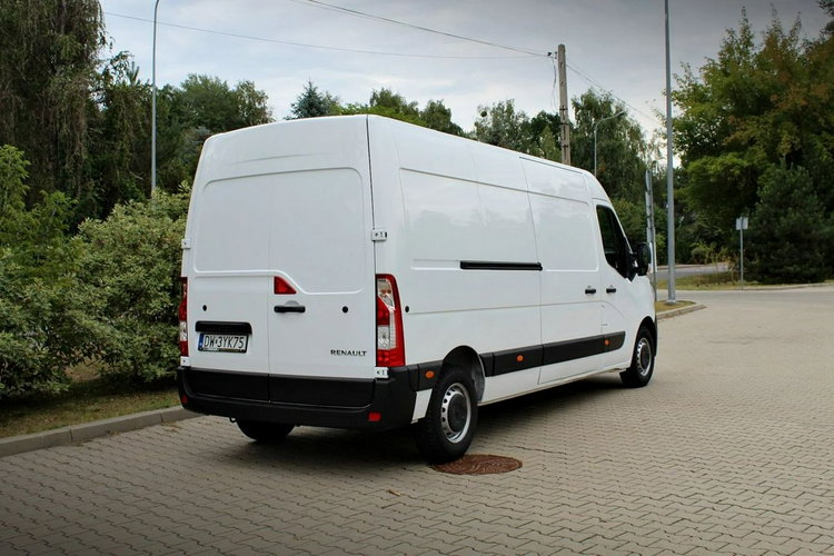 Master Renault Master L3H2 MAXI zdjęcie 12