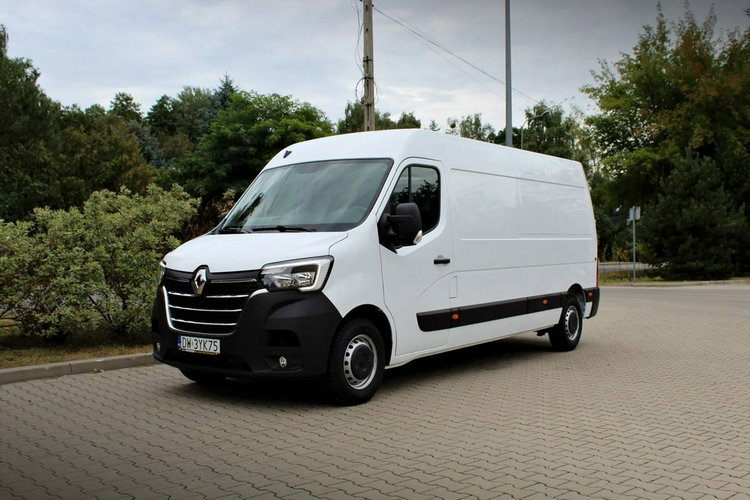 Master Renault Master L3H2 MAXI zdjęcie 2