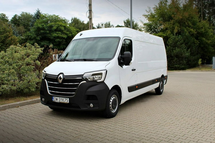 Master Renault Master L3H2 MAXI zdjęcie 3