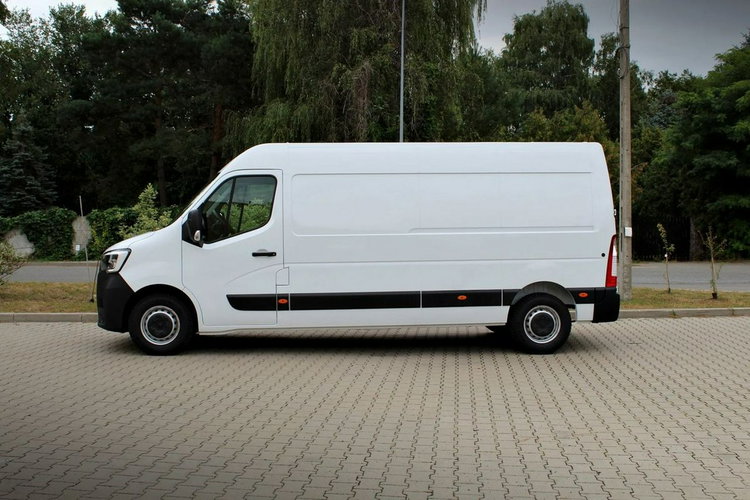 Master Renault Master L3H2 MAXI zdjęcie 5