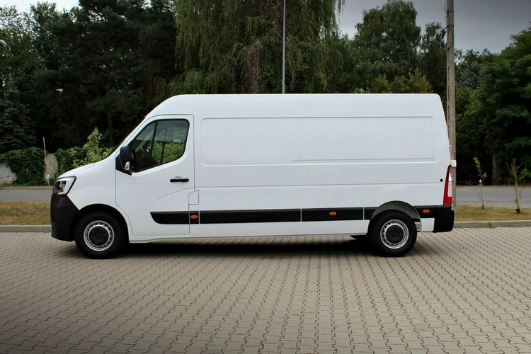 Master Renault Master L3H2 MAXI zdjęcie 6