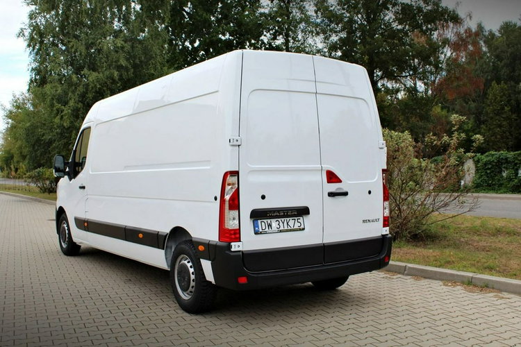 Master Renault Master L3H2 MAXI zdjęcie 7