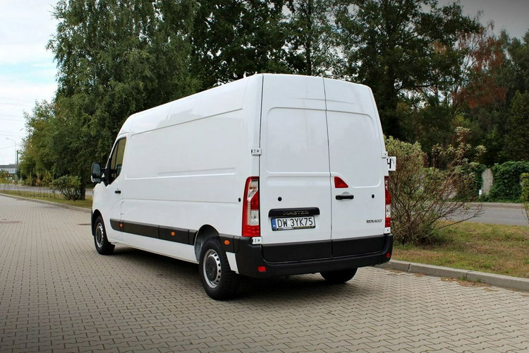Master Renault Master L3H2 MAXI zdjęcie 8
