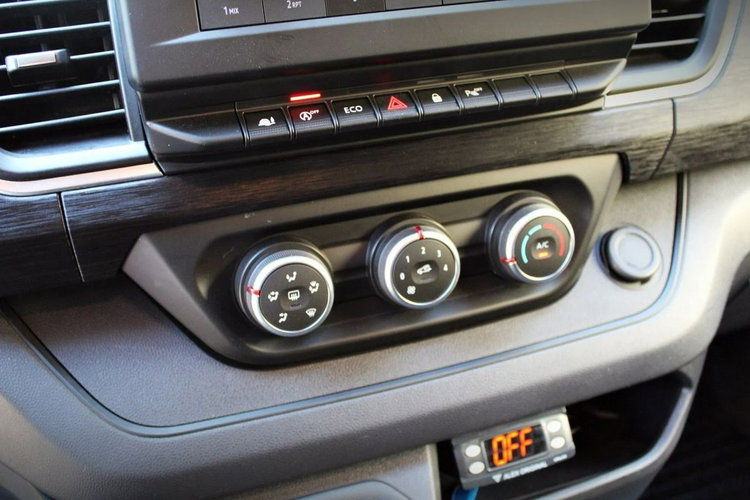 Renault Trafic zdjęcie 23