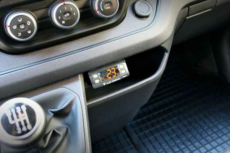 Renault Trafic zdjęcie 24