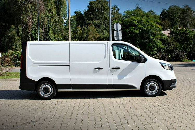 Renault Trafic zdjęcie 4