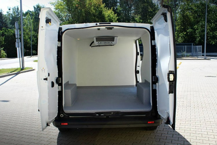 Renault Trafic zdjęcie 1