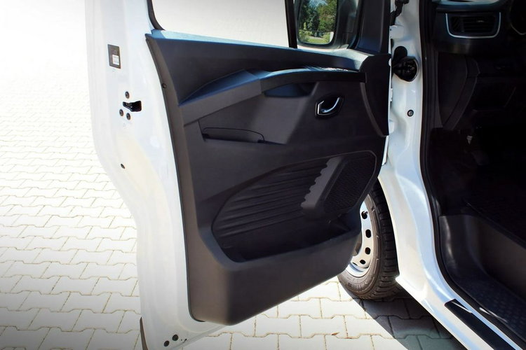 Renault Trafic zdjęcie 23