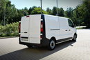 Renault Trafic zdjęcie 8