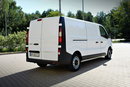 Renault Trafic zdjęcie 9