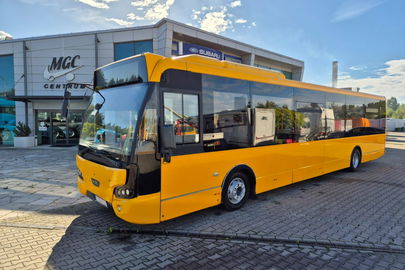 autobusy Inny poleasingowe