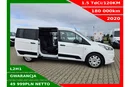 Ford transit-connect Long 5-osobowe 49999zł NETTO 1.5TdCi/120KM zdjęcie 1