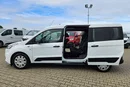 Ford transit-connect Long 5-osobowe 49999zł NETTO 1.5TdCi/120KM zdjęcie 10