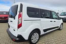 Ford transit-connect Long 5-osobowe 49999zł NETTO 1.5TdCi/120KM zdjęcie 11