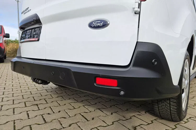 Ford transit-connect Long 5-osobowe 49999zł NETTO 1.5TdCi/120KM zdjęcie 14
