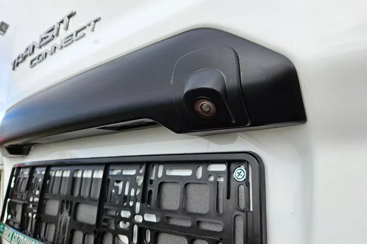 Ford transit-connect Long 5-osobowe 49999zł NETTO 1.5TdCi/120KM zdjęcie 15