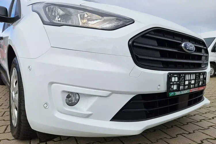 Ford transit-connect Long 5-osobowe 49999zł NETTO 1.5TdCi/120KM zdjęcie 16
