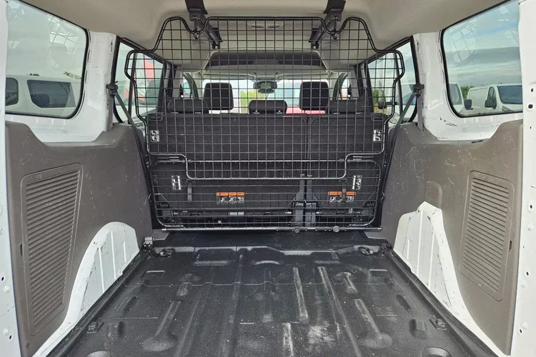 Ford transit-connect Long 5-osobowe 49999zł NETTO 1.5TdCi/120KM zdjęcie 18