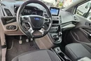 Ford transit-connect Long 5-osobowe 49999zł NETTO 1.5TdCi/120KM zdjęcie 26