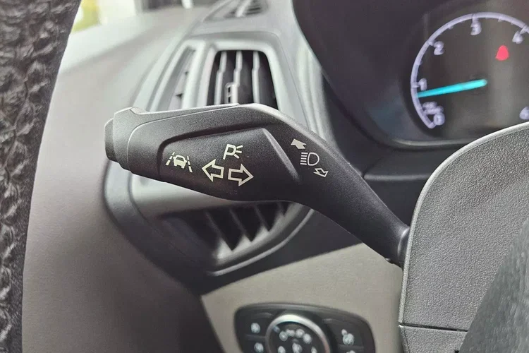 Ford transit-connect Long 5-osobowe 49999zł NETTO 1.5TdCi/120KM zdjęcie 27