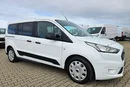 Ford transit-connect Long 5-osobowe 49999zł NETTO 1.5TdCi/120KM zdjęcie 3