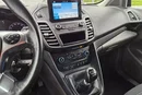 Ford transit-connect Long 5-osobowe 49999zł NETTO 1.5TdCi/120KM zdjęcie 34