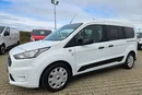 Ford transit-connect Long 5-osobowe 49999zł NETTO 1.5TdCi/120KM zdjęcie 5