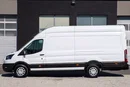 Ford Transit L4H3 MAXI Wysoki Dach zdjęcie 4