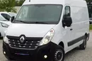 Renault Master zdjęcie 1