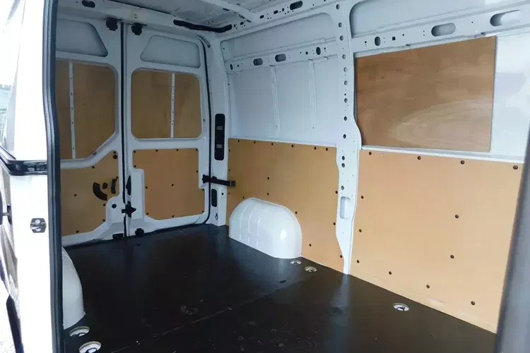 Renault Master zdjęcie 4
