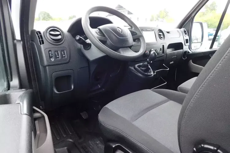 Renault Master zdjęcie 6