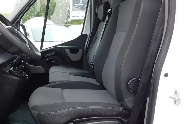 Renault Master zdjęcie 7