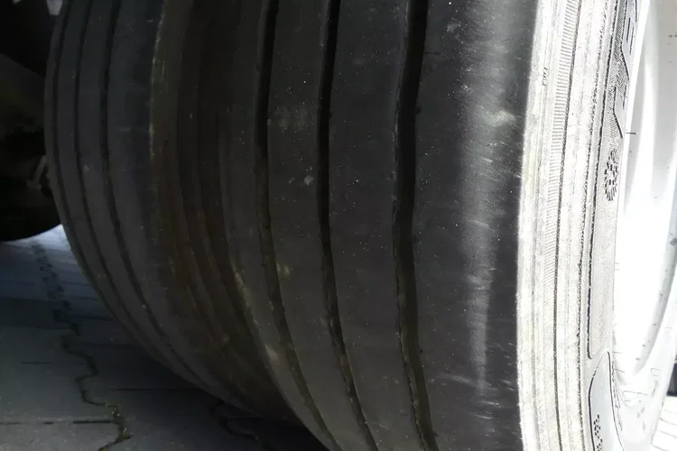 LOHR TURDOR OPTIMUS / LAWETA / ROZSUWANA / zdjęcie 23