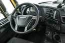 Iveco TRAKKER 450 / 8x4 / EURO 6 / HDS PALFINGER PK 22002-EH / NISKI PRZEBIEG / zdjęcie 34
