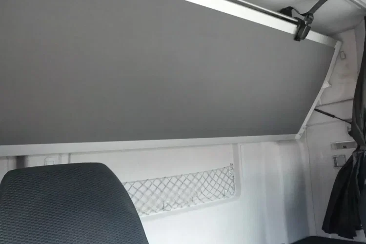 MAN TGX 26.400 / 6x2 / HAKOWIEC / HIAB MULTILIFT / EURO 6 / zdjęcie 27