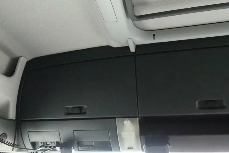 MAN TGX 26.400 / 6x2 / HAKOWIEC / HIAB MULTILIFT / EURO 6 / zdjęcie 33