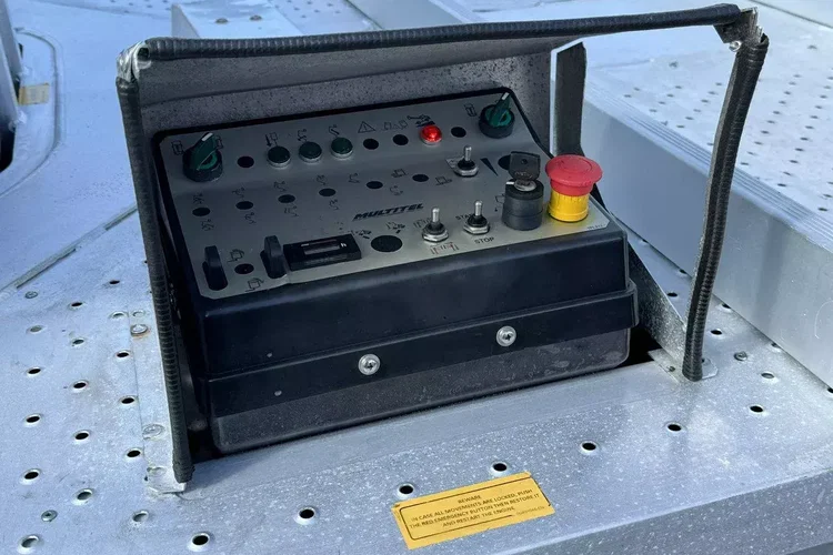 Iveco Daily 35S14 zdjęcie 42