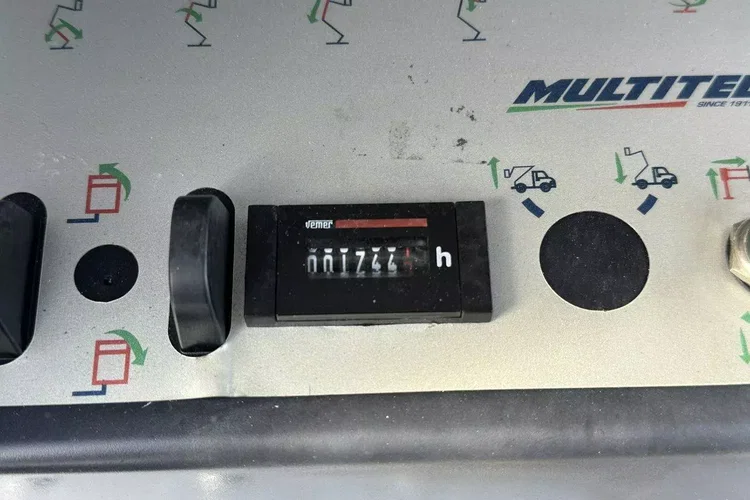 Iveco Daily 35S14 zdjęcie 43