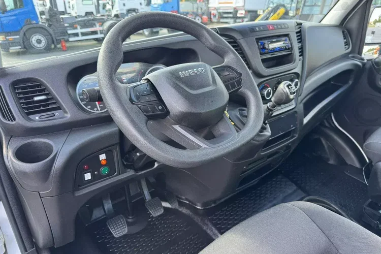 Iveco Daily 35S14 zdjęcie 55