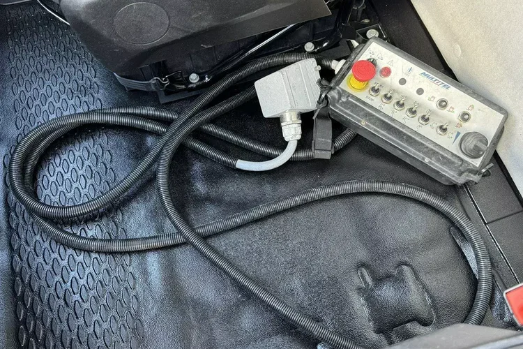 Iveco Daily 35S14 zdjęcie 57