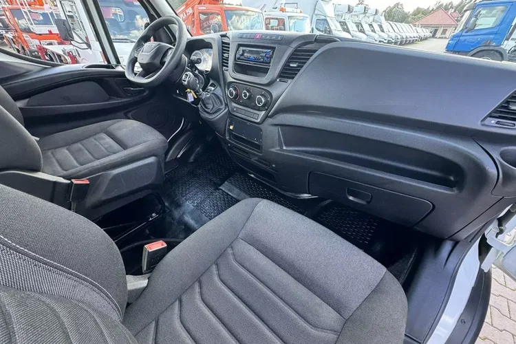 Iveco Daily 35S14 zdjęcie 60